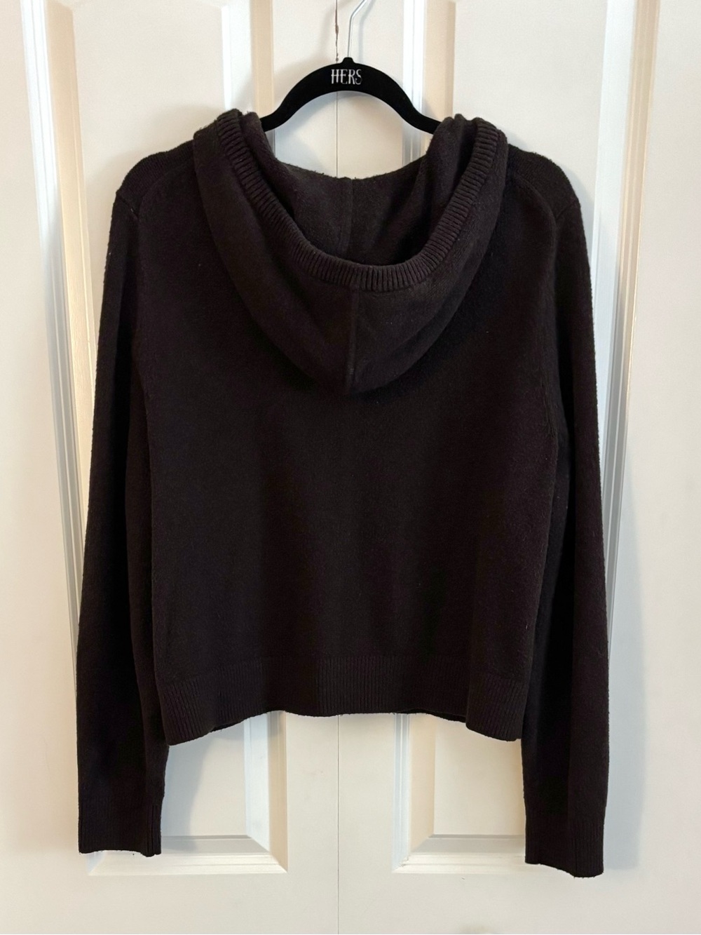 GAP CashSoft Sweater Zip Hoodie
and Pants Lounge Set - Picture 8 of 14